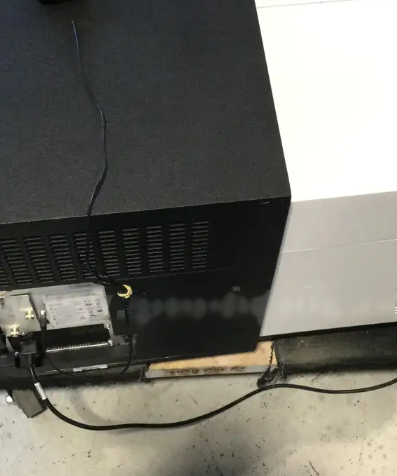 사진 사용됨 ILLUMINA SY-410-1003 판매용