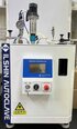 ILSHIN AUTOCLAVE SUS316L