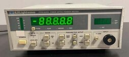 ILX LIGHTWAVE FPM‐8200