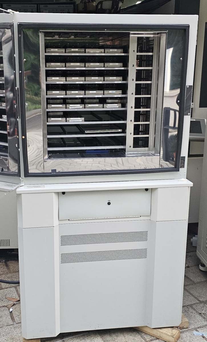 사진 사용됨 ILX LIGHTWAVE LRS-9420122 판매용