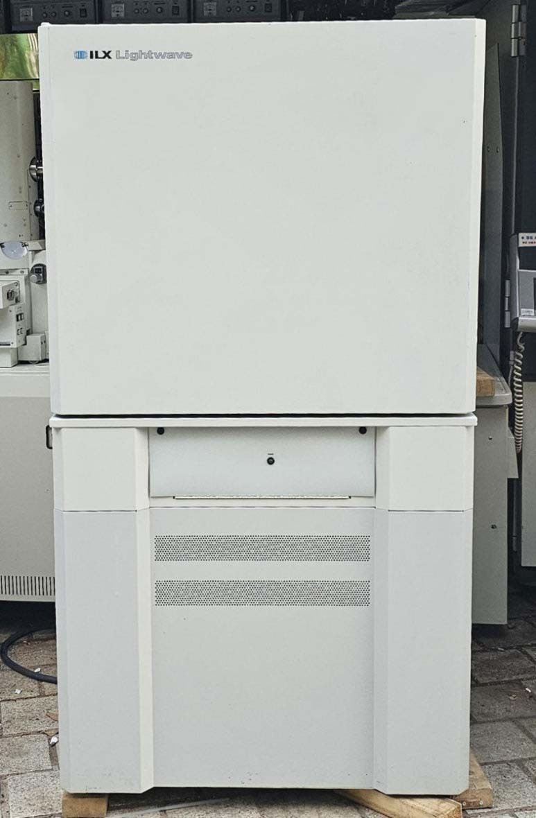 사진 사용됨 ILX LIGHTWAVE LRS-9420122 판매용