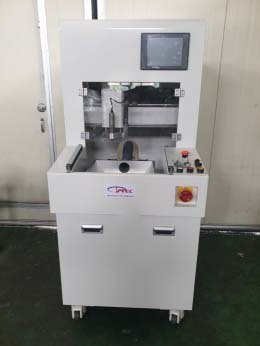 사진 사용됨 IMPEC PRS-3000 판매용
