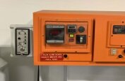 Photo Used IMTEC ACCULINE Accubath For Sale