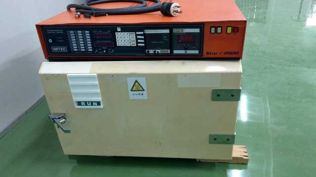Photo Used IMTEC STAR 2000 For Sale