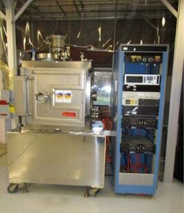 INDEL - Photo used INDEL - for sale