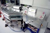 INDEOTEC SA Octopus II