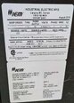 사진 사용됨 INDUSTRIAL ELECTRIC ATSU 30U 판매용