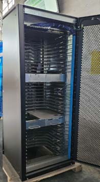 사진 사용됨 INDUSTRIAL ELECTRIC ATSU 30U 판매용