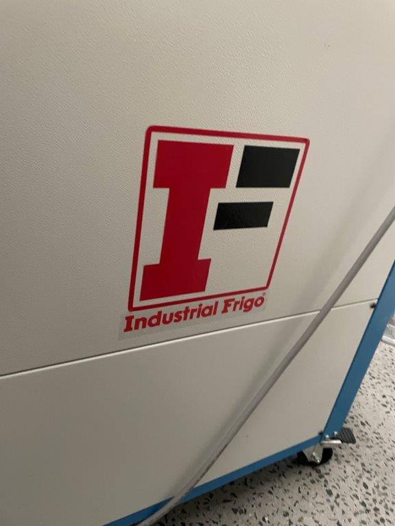 Foto Verwendet INDUSTRIAL FRIGO GR2A 11/X Zum Verkauf