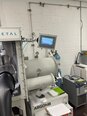 Photo Used INERT Six-Glove Glovebox For Sale