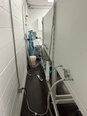 Photo Used INERT Six-Glove Glovebox For Sale