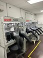 INERT Six-Glove Glovebox