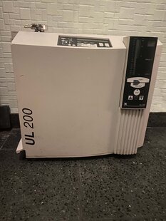 INFICON / LEYBOLD / OERLIKON UL 200 #293807993