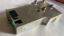 フォト（写真） 使用される INFICON / LEYBOLD / OERLIKON UL 200 販売のために