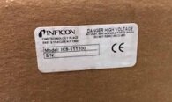 Photo Used INFICON IC6-111100 For Sale