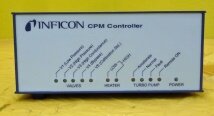 Photo Used INFICON CPM300 For Sale