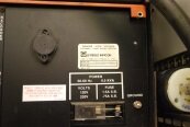 Photo Used INFICON Lot of deposition controller For Sale