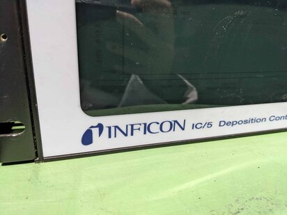 INFICON IC/5 #293644246