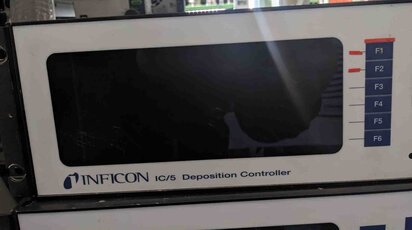 INFICON IC/5 #293652740