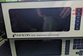 Photo Used INFICON IC/5 For Sale