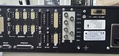 图为 已使用的 INFICON IC/5 待售
