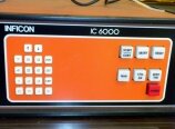 Photo Used INFICON IC 6000 For Sale