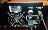 Photo Used INFICON IC 6000 For Sale