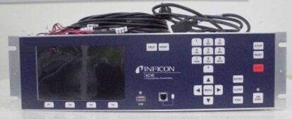 INFICON IC/6 #9241597