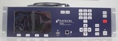 INFICON IC/6 #9241596