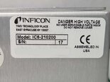 Foto Verwendet INFICON IC6-210200 Zum Verkauf
