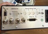 INFICON SQM160-S-2-R
