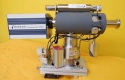 Photo Used INFICON Transpector CPM100 For Sale