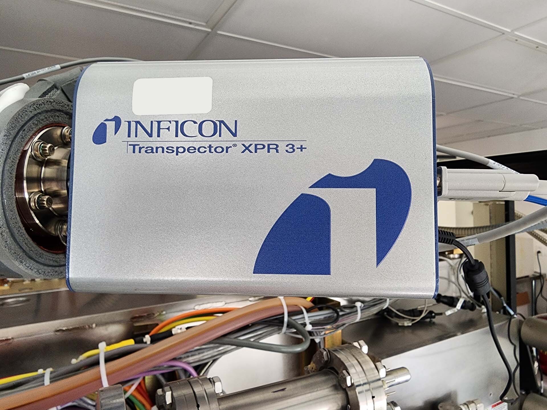 フォト（写真） 使用される INFICON Transpector XPR-3+ 販売のために