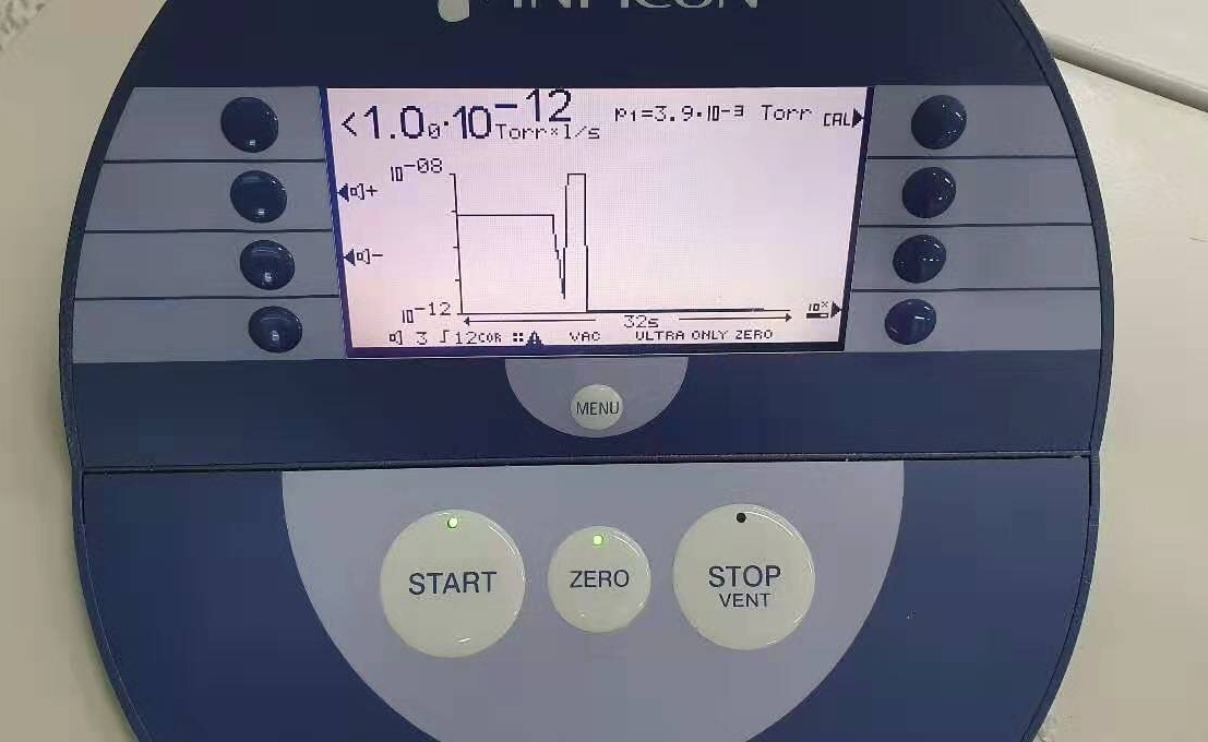 INFICON UL 1000 Fab used for sale price 9258746 > buy from CAE