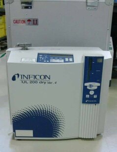 INFICON UL 200 #9070405