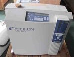 Photo Used INFICON UL 200 For Sale