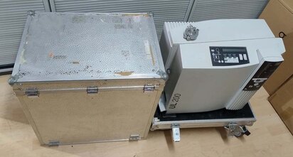 INFICON UL 200 #293765875