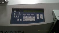 Foto Verwendet INFICON UL 200 Zum Verkauf