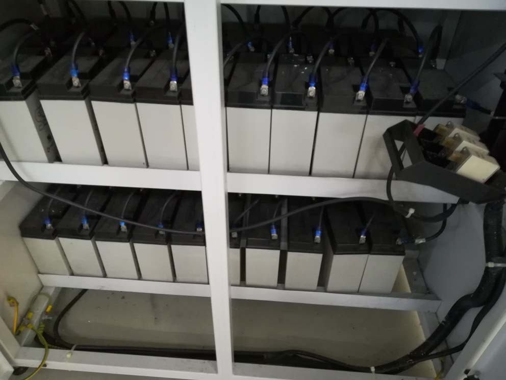 사진 사용됨 INFINITY 3300 판매용