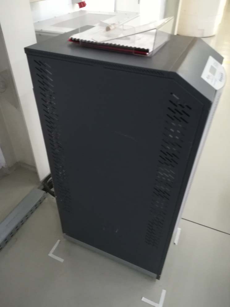 사진 사용됨 INFINITY 3300 판매용