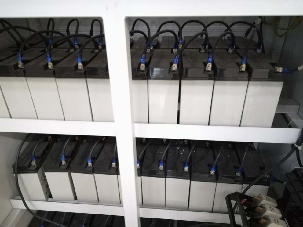 사진 사용됨 INFINITY 3300 판매용