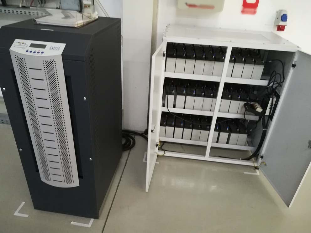 사진 사용됨 INFINITY 3300 판매용