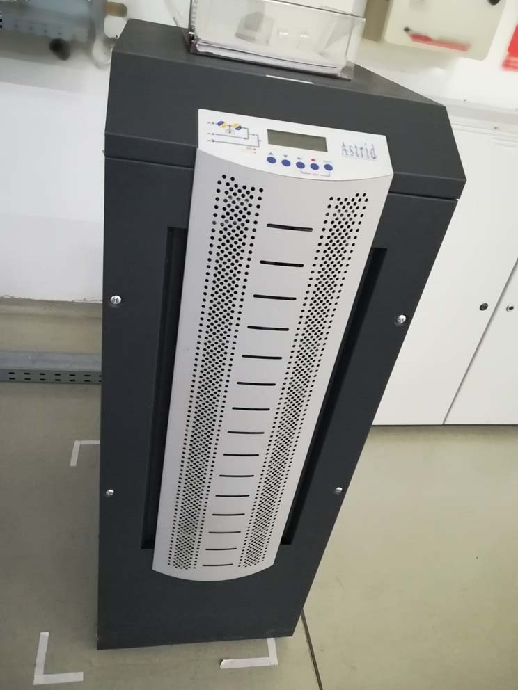 사진 사용됨 INFINITY 3300 판매용