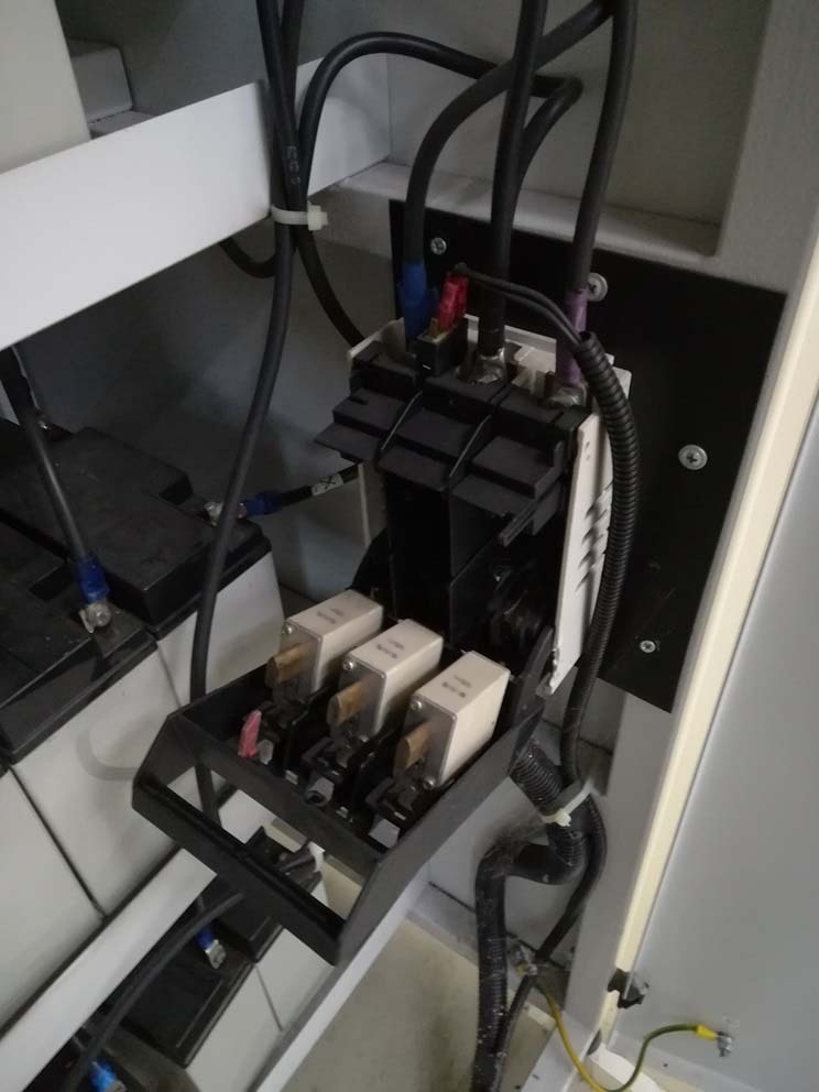 사진 사용됨 INFINITY 3300 판매용
