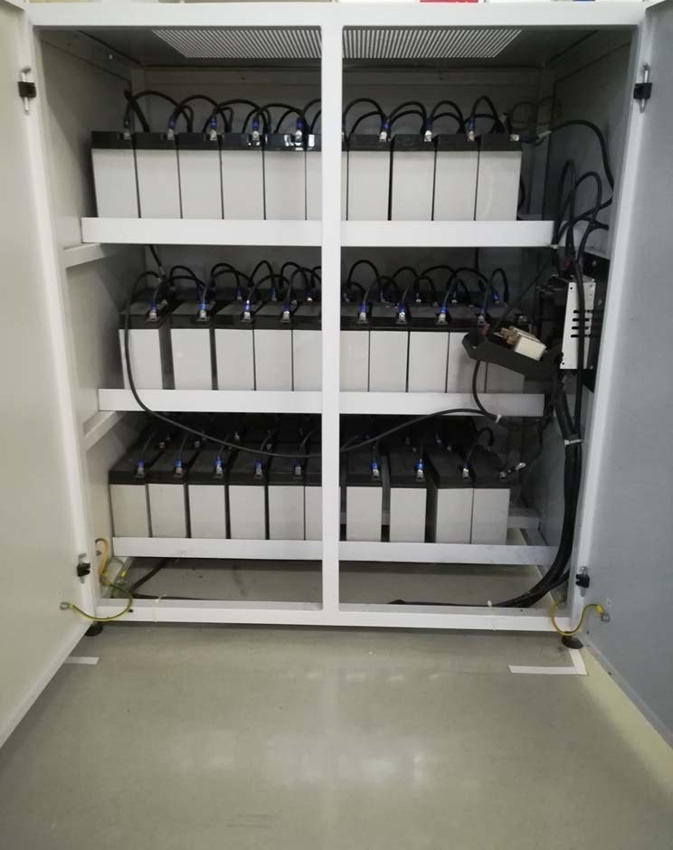 사진 사용됨 INFINITY 3300 판매용