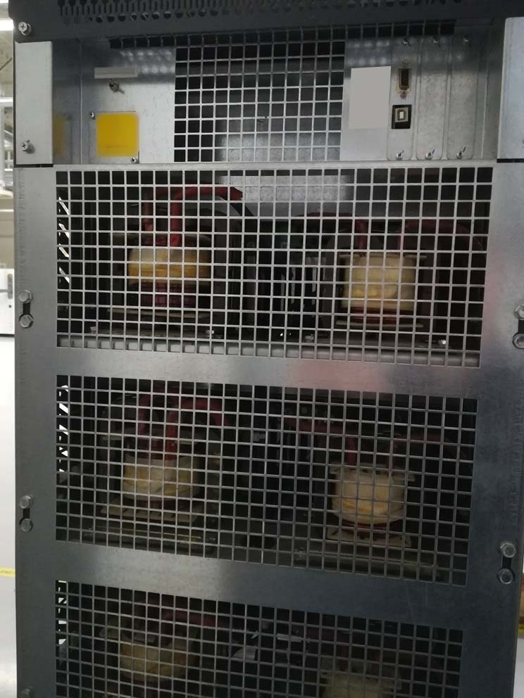 사진 사용됨 INFINITY 3300 판매용
