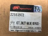 Photo Used INGERSOLL RAND 22551972 For Sale