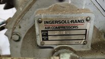 圖為 已使用的 INGERSOLL RAND T30 待售