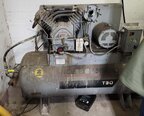 INGERSOLL RAND 2545E10