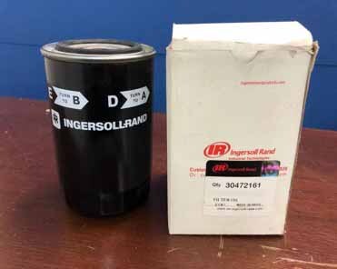 Photo Used INGERSOLL RAND 30472161 For Sale